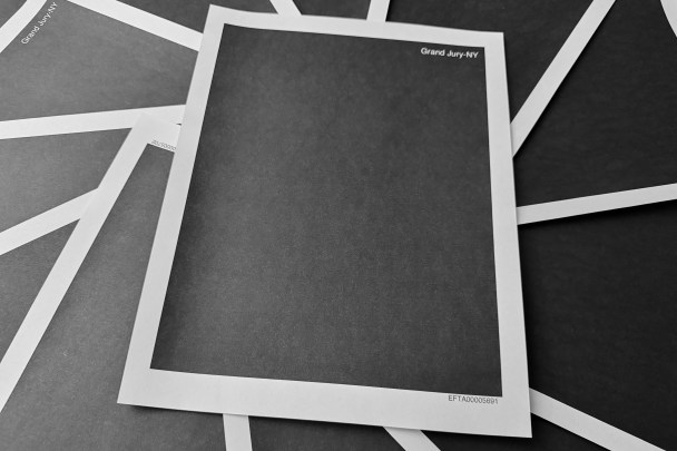 Nearly 700 pages of Jeffrey Epstein documents released by US Justice Department are redacted