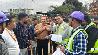 lakshman singh k-ride