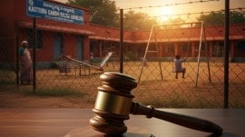 kgbc land case in hc