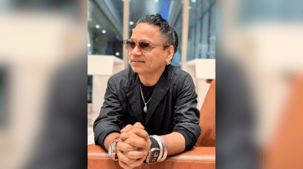 Panchkula Police have issued a comprehensive traffic and parking plan to manage the heavy crowds expected for Kailash Kher’s live performance this Christmas Eve. (Credit: x/@Kailashkher)