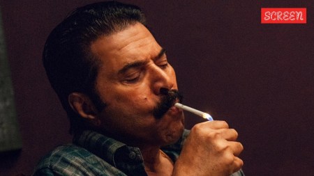 Kalamkaval movie review and rating: Amid all the shortcomings, it's Mammootty's courage to take on such a devilish character and his sharp performance that keep viewers engaged with the crime thriller.