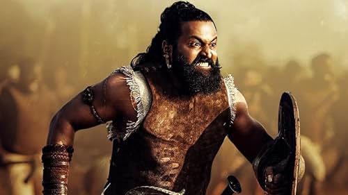 Kantara chapter 1 box office