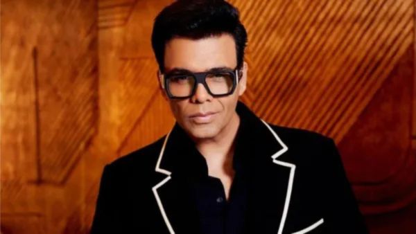 Karan Johar personality rights Yearender2025