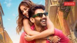 Tu Meri Main Tera box office early report