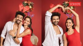 Kartik Aaryan and Ananya Panday will be seen on The Great Indian Kapil Show.