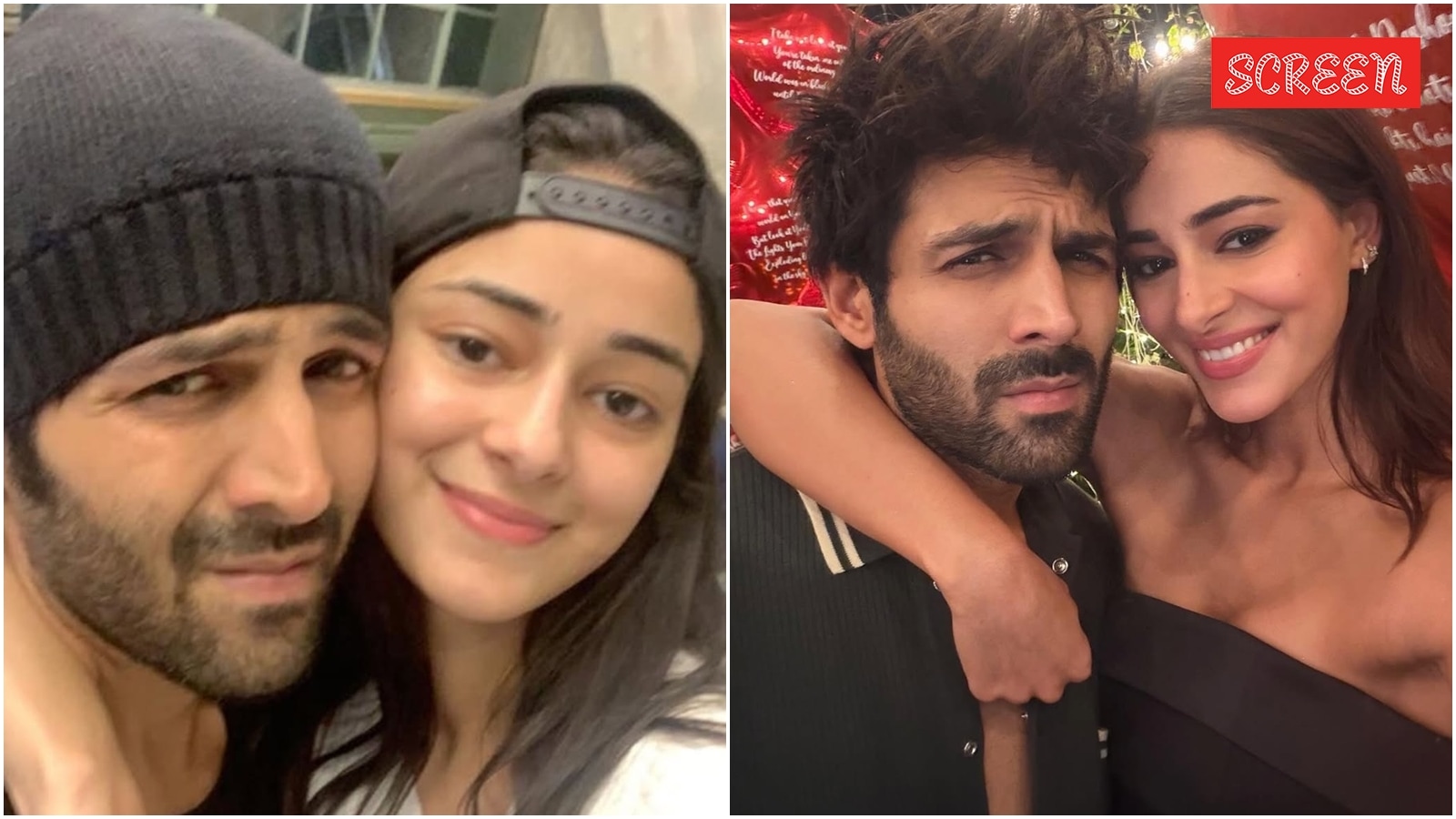 Kartik Aaryan says relationship with ex-girlfriend Ananya Panday was never about ‘hatred’ or ‘love-hate’: ‘We’ve seen ups, downs’