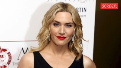 Kate Winslet