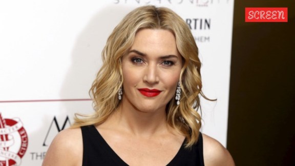Kate Winslet
