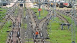 The Kavach is a highly technology intensive system, which requires safety certification of highest order (SIL-4).