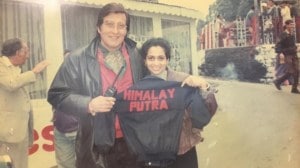 Kavita Khanna’s approach to step-parenting highlights why boundaries matter