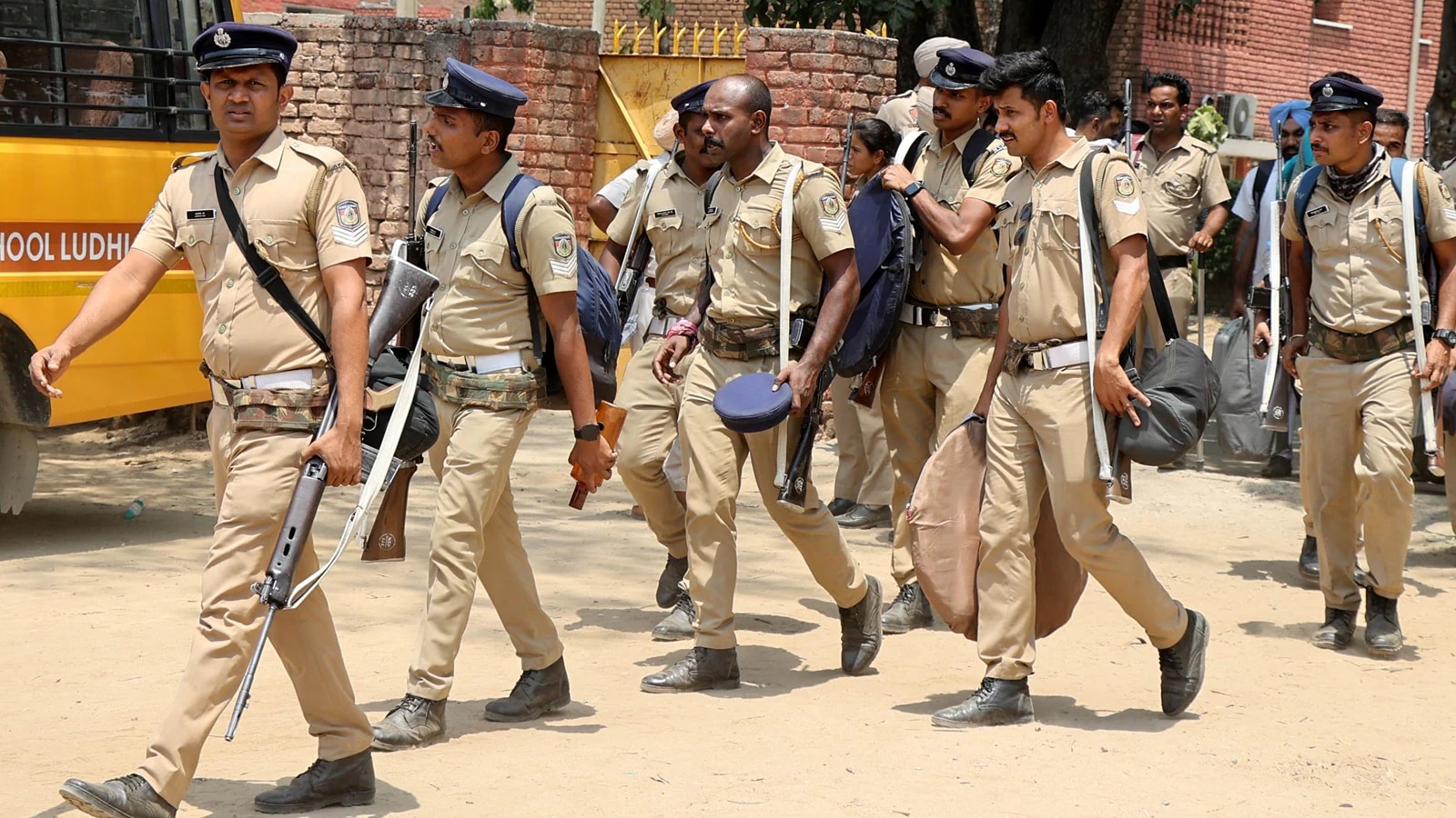 Migrant worker lynched in Kerala’s Palakkad on theft suspicion; five arrested