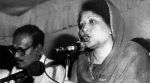 Her passing brings to a close a tumultuous chapter in Dhaka’s politics that shaped India–Bangladesh relations for more than three decades.