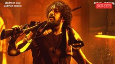 Kiccha Sudeep film mark review
