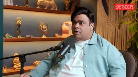 Kiku Sharda