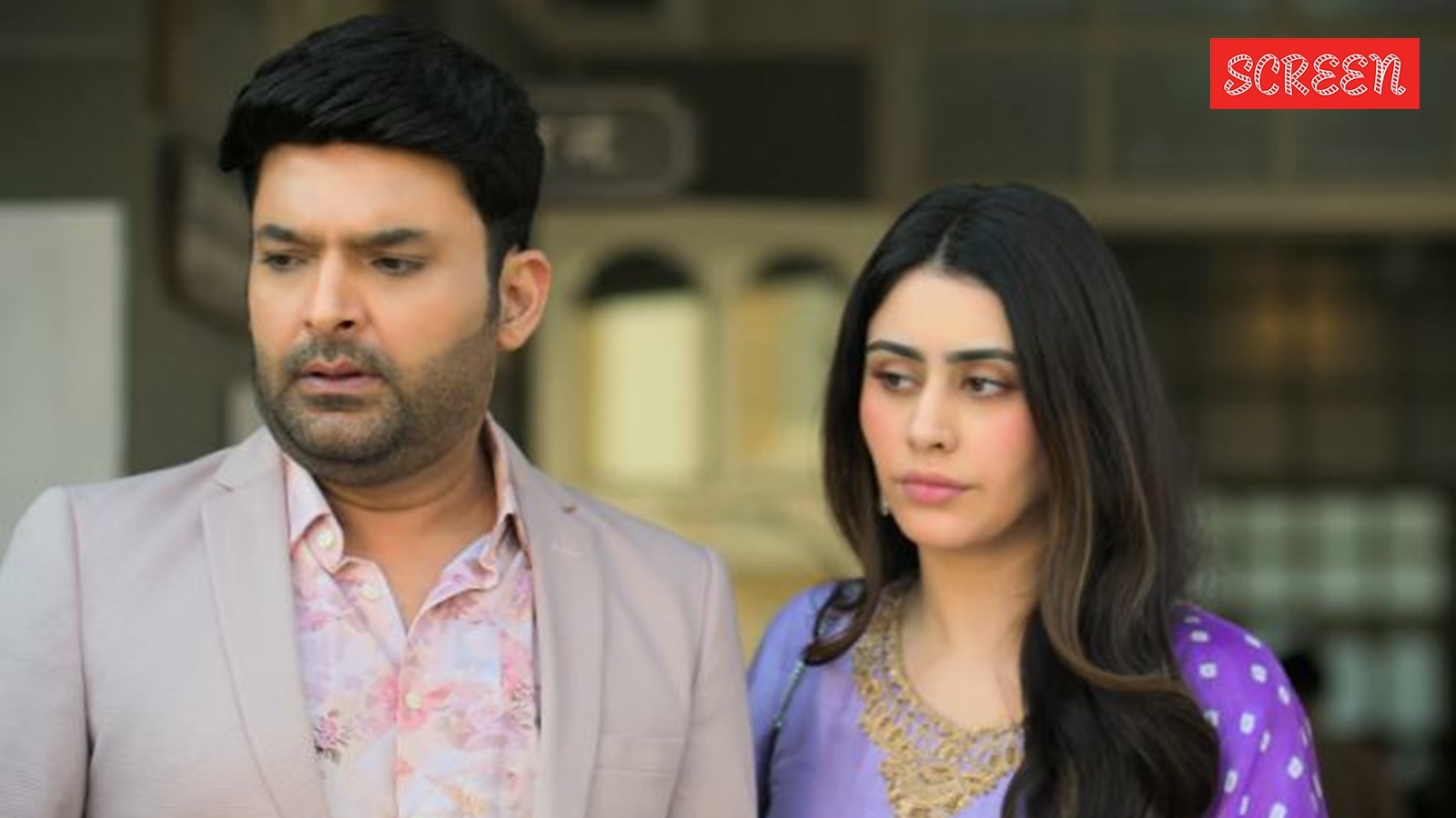 Kis Kisko Pyaar Karoon 2 Box Office Collection: Kapil Sharma’s comedy gets off to a slow start, earns Rs 1.75 crore