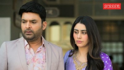 Kis Kisko Pyaar Karoon 2 Box Office Collection Day 1