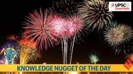 Knowledge Nugget | Diwali on UNESCO’s Intangible Cultural Heritage List: What aspirants must-know for UPSC Exam