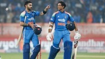 India vs South Africa, 3rd ODI: Yashasvi Jaiswal scores maiden ODI ton, Virat Kohli and Rohit Sharma slam fifties as IND defeat SA by 9 wickets