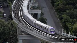 Kolkata Metro to introduce direct train service from Jai Hind Bimanbandar to Shahid Khudiram station from Dec 15