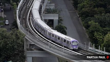 Kolkata Metro to introduce direct train service from Jai Hind Bimanbandar to Shahid Khudiram station from Dec 15
