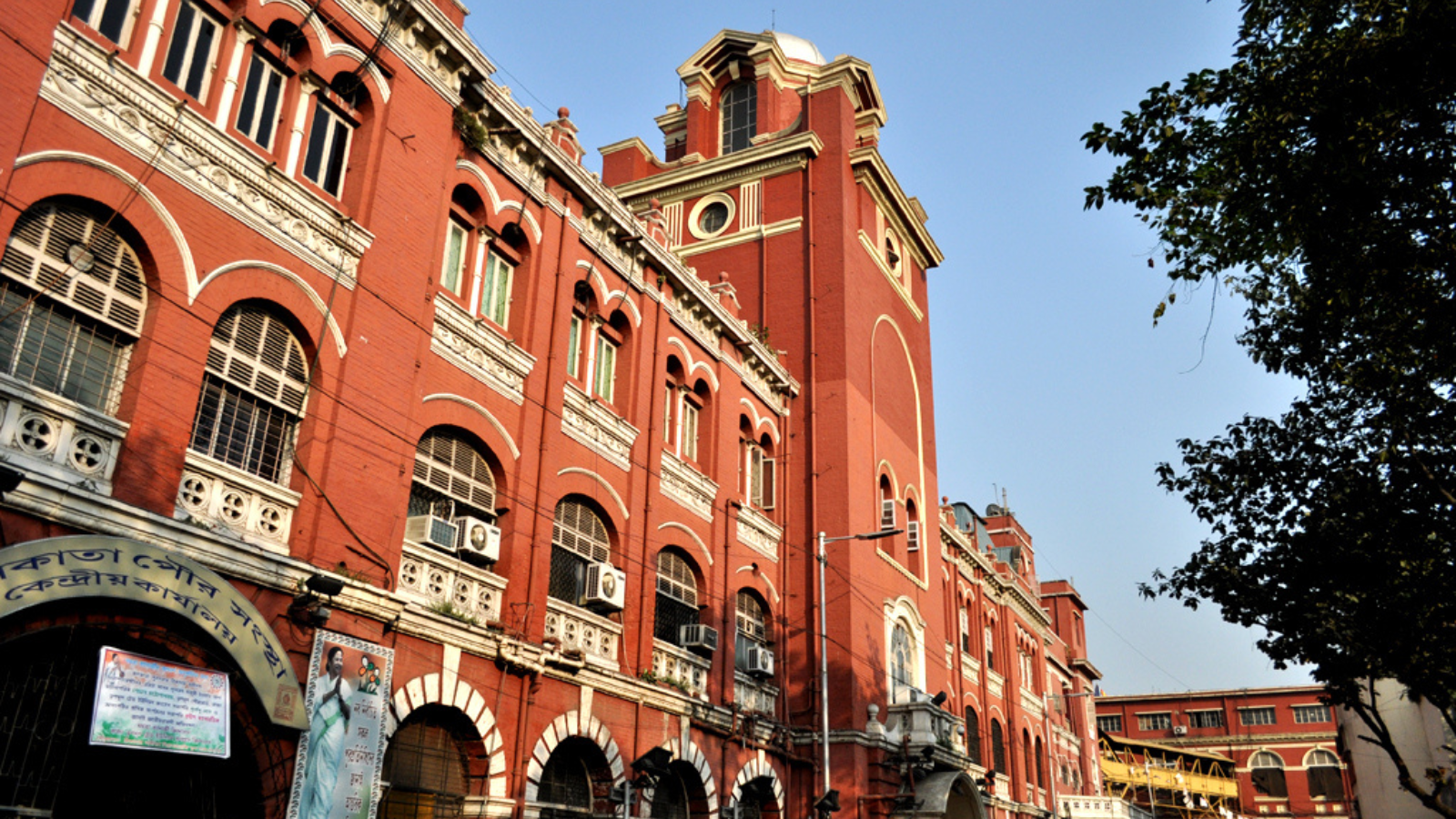 Kolkata issues 12,823 birth, death certificates in 4 months