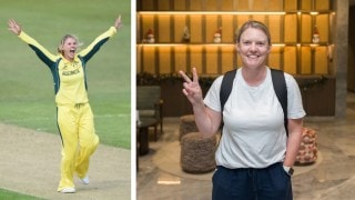 Who is Kristen Beams, Mumbai Indians new spin-bowling coach for 2026 WPL?