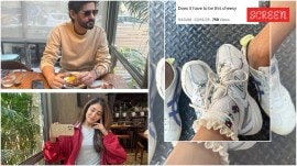 Kritika Kamra and Gaurav Kapur