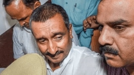Supreme Court, Delhi High Court, Kuldeep Singh Sengar