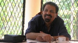 Malayalam filmmaker P T Kunju Muhammad booked for ‘sexual harassment’