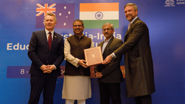 CBSE schools to expand across Australia as UNSW announces Bangalore ...