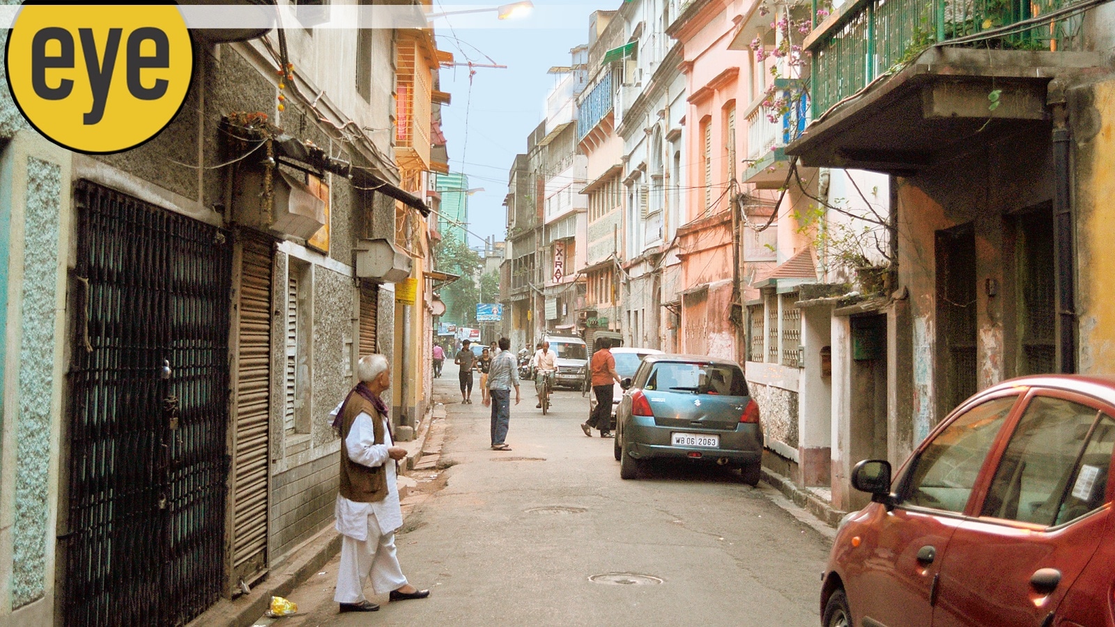 Like a Karan Johar film, Megha Majumdar’s ‘A Guardian and a Thief’ is destined for popularity