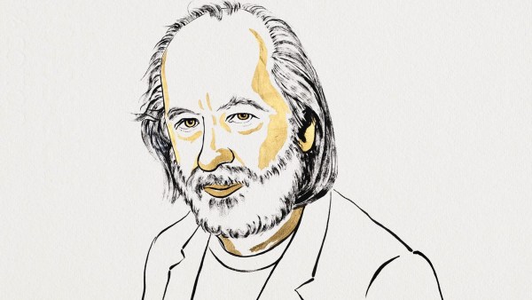 Critics call Krasznahorkai, the master of “the apocalyptic sublime.”