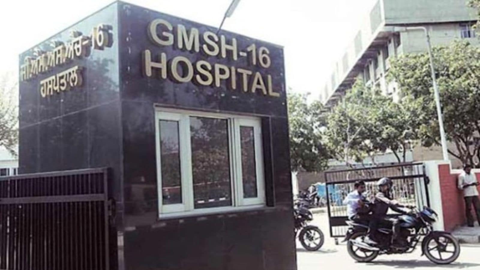 Relief for patients, as porta cabin shelters planned in Chandigarh hospitals