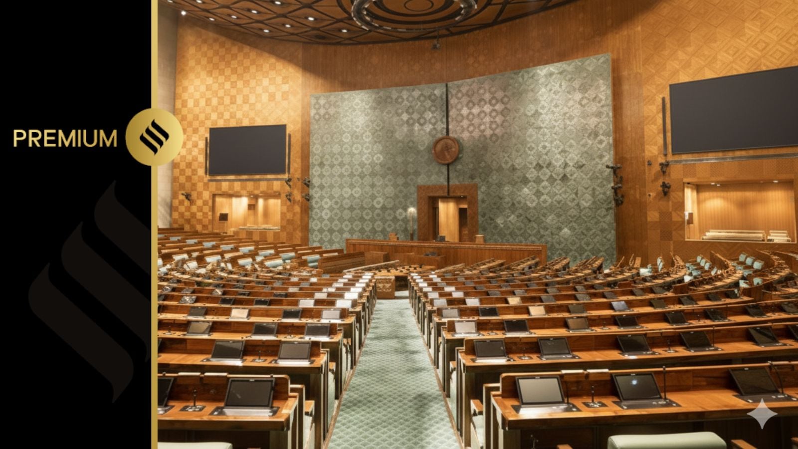 From the Opinions Editor: Vande Mataram and Parliament’s silences on air pollution