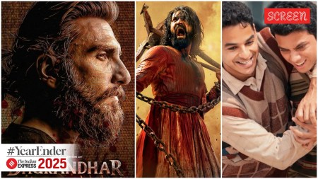 Looking Back at 2025 dhurandhar, Chhaava, homebound n