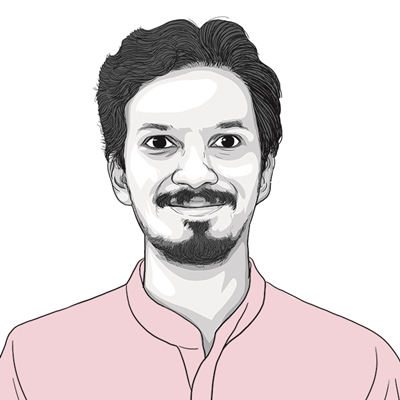 M Rahul