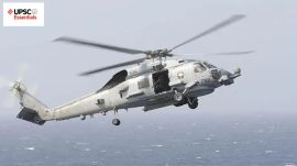 UPSC Essentials | Daily subject-wise quiz : Science and Technology