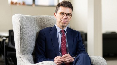 Suspect in death of MIT professor was a former classmate, prosecutors say