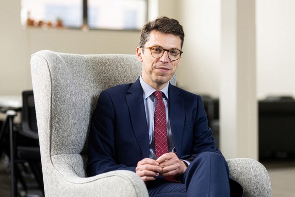 ‘Brilliant but angry and difficult guy’: What former classmates said about Brown University, MIT shooting suspect