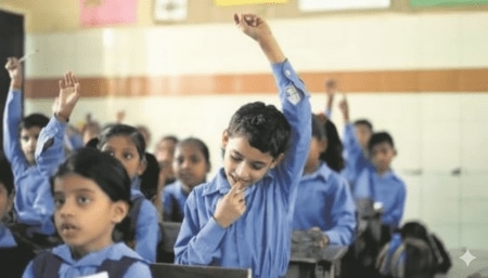 MP Board Class 5th and 8th Annual Exam Schedule Out (Representational/Express Photo)