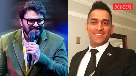 MS Dhoni's Jharkhand farmhouse