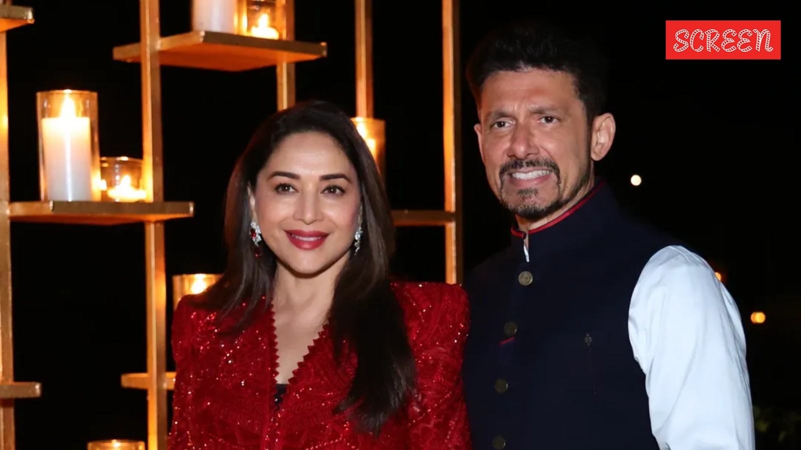 Madhuri Dixit reveals reason behind moving back to India, says husband Dr Shriram Nene ‘wanted a change’: ‘Life in US was peaceful’