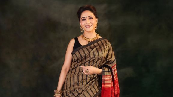 Madhuri Dixit reveals how she managed money growing up