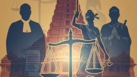 Finding no infirmity in the single judge’s order, the Madras High Court dismissed the writ appeal and declined to entertain the challenge.