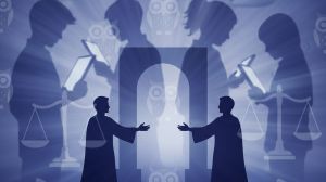 Madras High Court suggests Australia like ban on social media for children