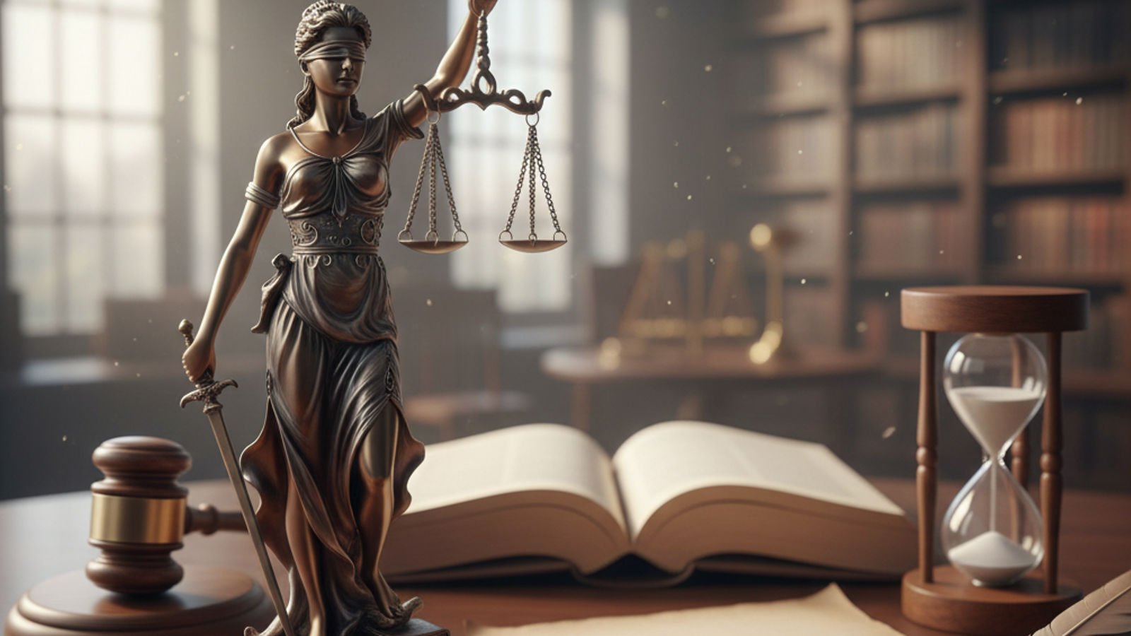 Madras High Court Praises New Criminal Laws