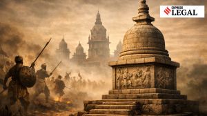 Madras High Court allows stupa for 1755 war heroes: ‘If Stan Swamy can have memorial, why not them?’