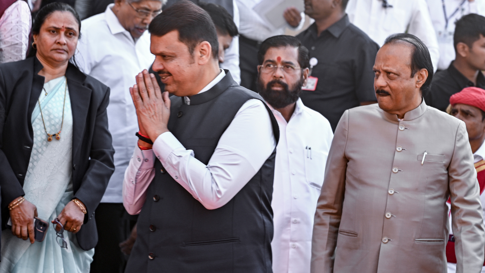 Maharashtra Expands Lokayukta Jurisdiction with Amendment