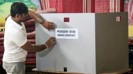 Maharashtra local body elections, BJP, Shiv Sena, NCP, power tussle,