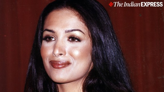 Actor and dancer Malaika Arora